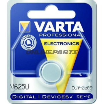 Batteri, V625u Schlsingle 1 Blister Pack