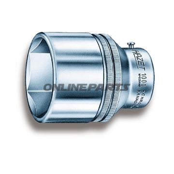 Socket Hex 3/4 27Länge 54 Mm
