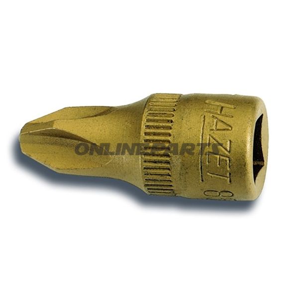 Insert Kreuz 1/4 Philips 1
