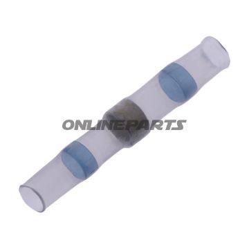 Solder Connector 2.0-4.0 Jmppck 25 Pcs Altn 1580400