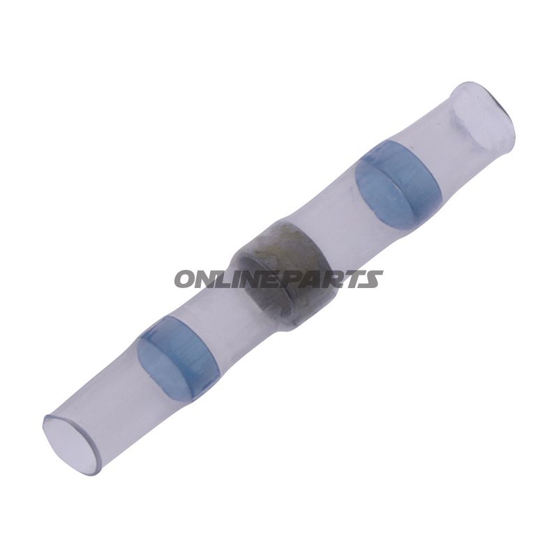 Solder Connector 2.0-4.0 Jmppck 25 Pcs Altn 1580400