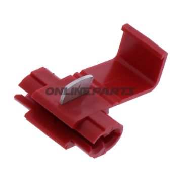 Branch Connector 0.5-1.0 Jmppck 25 Pcs Altn 1580139
