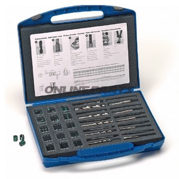 Gevind Rep. Heli Plus Sort Kam5 - M12 Din13
