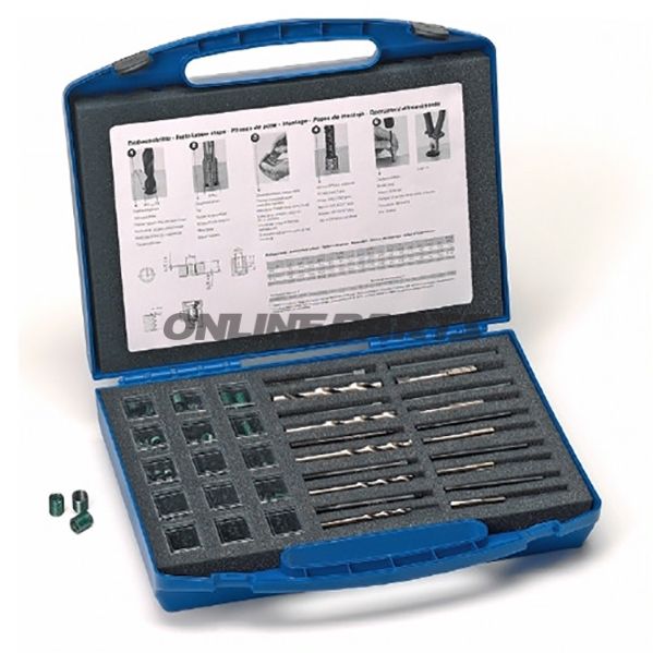 Gevind Rep. Heli Plus Sort Kam5 - M12 Din13