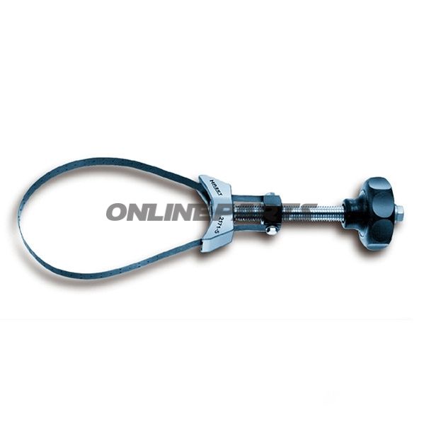 Oil Filter Removing Wrench..Stahlband65-105 Mm Diameter