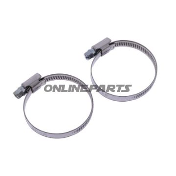 Clamp Thread 32-50/9C7w2pack 2 Pcs