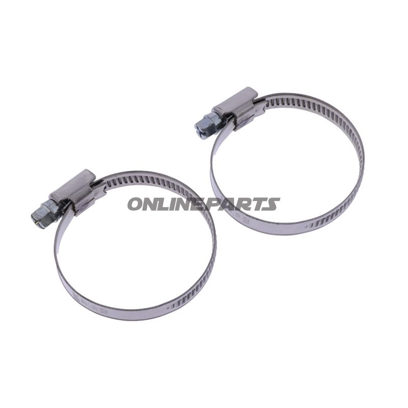 Clamp Thread 32-50/9C7w2pack 2 Pcs