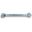 Double Ring Spanner Open 17X19