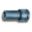 Impact Socket 6Kt 1/2 17 Longwith Plastic Insert