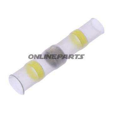 Solder Connector 4.0-6.0 Jmppck 25 Pcs Altn 1580403