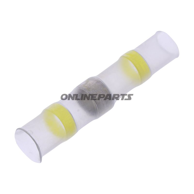 Solder Connector 4.0-6.0 Jmppck 25 Pcs Altn 1580403