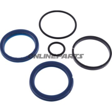 Seal Kit Max Gate-516Bike-Lift Hd-Zylinder