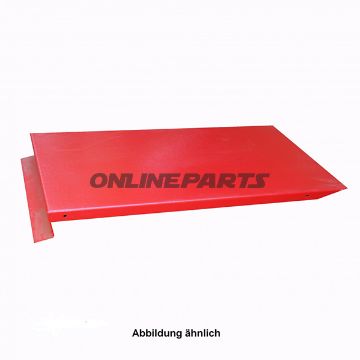 Bike Lift Ramp500606