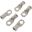 Ringzunge 25.0 M8 Jmppack 5 Pcs