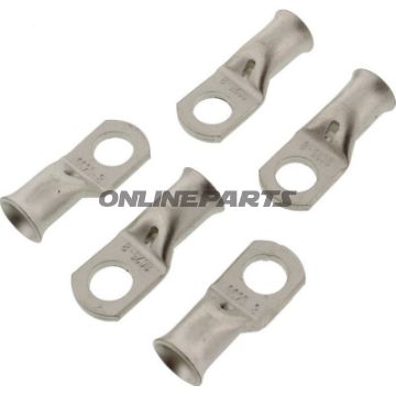 Ringzunge 25.0 M8 Jmppack 5 Pcs