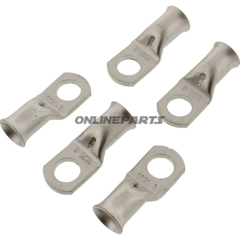 Ringzunge 25.0 M8 Jmppack 5 Pcs