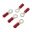 Ringzunge 0.5-1.5 M4 Jmppack 5 Pcs