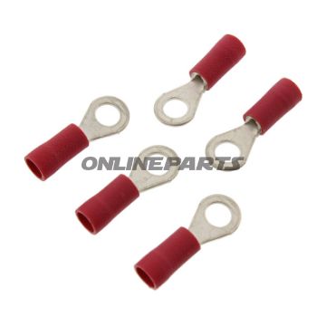 Ringzunge 0.5-1.5 M4 Jmppack 5 Pcs