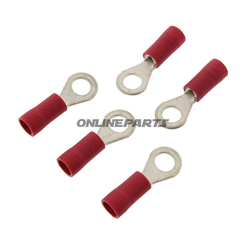 Ringzunge 0.5-1.5 M4 Jmppack 5 Pcs