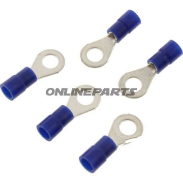 Ringzunge 1.5-2.5 M5 Jmppack 5 Pcs