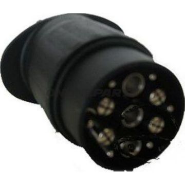 Plug West 7/13Pol 12V
