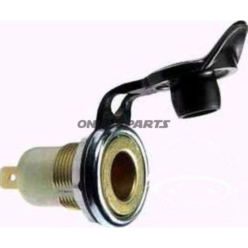 Socket Nato