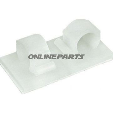 Retaining Clip 19Mm Weityp Ra9