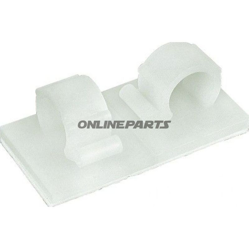 Retaining Clip 19Mm Weityp Ra9
