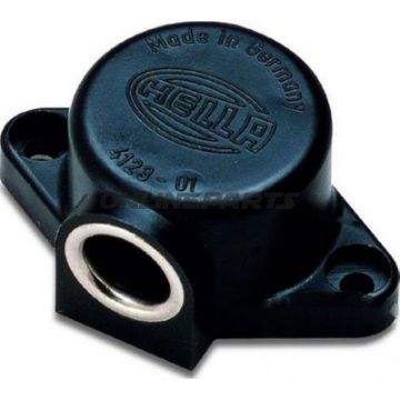 Mounting Socket 24Vwithout Cover