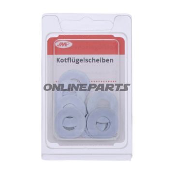 Kotflügelscheiben 8.4X20pkg 10 Pcs Altn 4866943