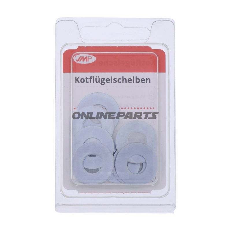 Kotflügelscheiben 8.4X20pkg 10 Pcs Altn 4866943
