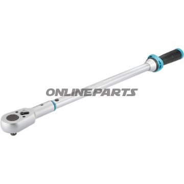 Torque Wrench 100-400 Nm1/2 Antrieb