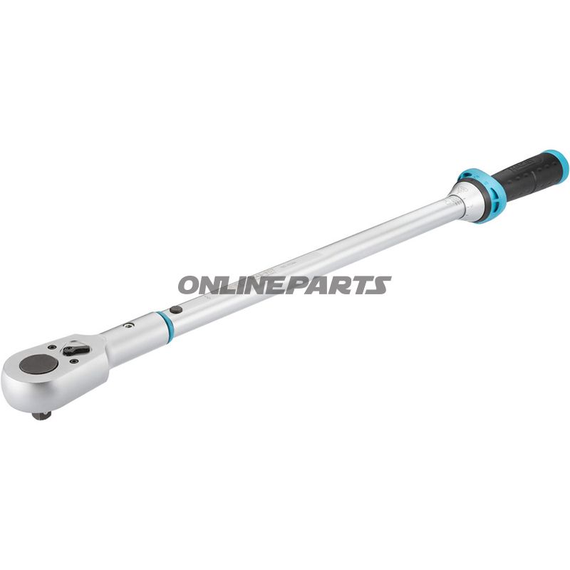 Torque Wrench 100-400 Nm1/2 Antrieb