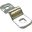 Lasche Lochabstand 45 Mmfor 3386034