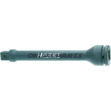 Kraft Verlängerung 1/2 Zoll 130 Mmhazet