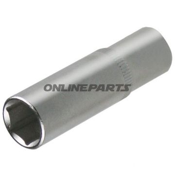 Socket 1/2 Long 13Mmlänge 78 Mm