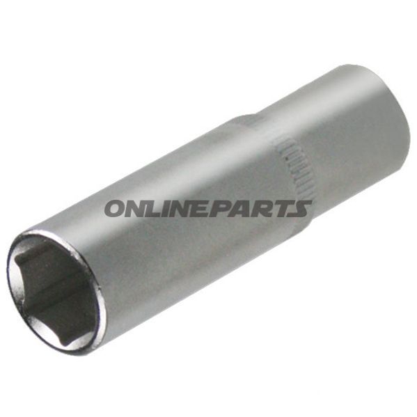 Socket 1/2 Long 13Mmlänge 78 Mm