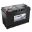 Batterie Professional 12V 120Ah Vadual Porpose