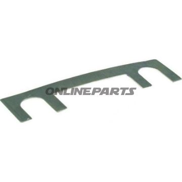 Schmelzstreifen 100Acont 50 Pcs