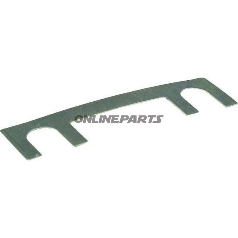 Schmelzstreifen 100Acont 50 Pcs