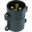 Plug 4Pin Plastic 24V