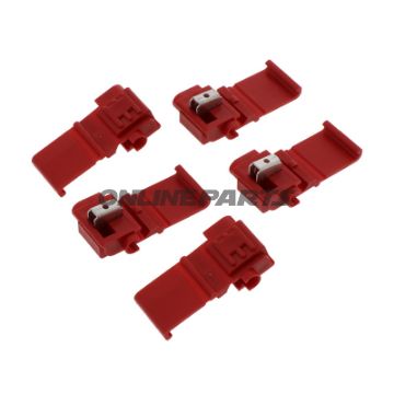 Branch Connector 0.5-1.0 Jmppack 5 Pcs Altn 1580848