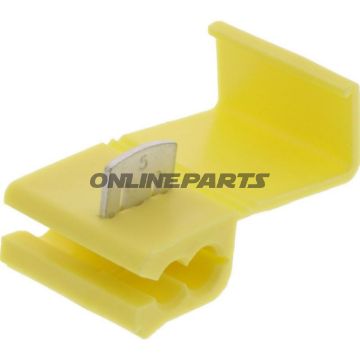 Branch Connector 4.0-6.0 Jmppack 1 Pcs