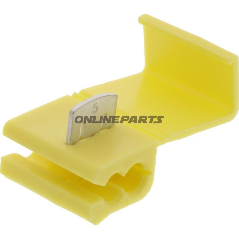 Branch Connector 4.0-6.0 Jmppack 1 Pcs