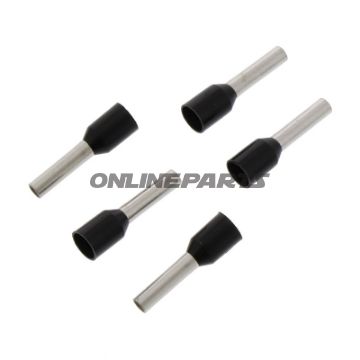 End Sleeve 1.50X8mm Jmppackung 5St Altn1580743/767