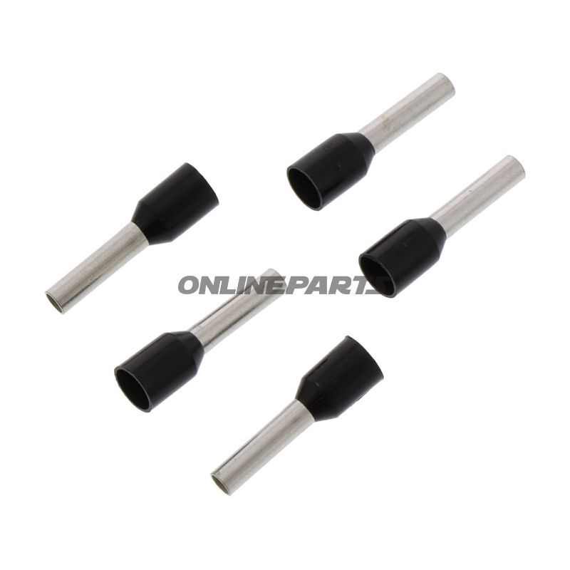 End Sleeve 1.50X8mm Jmppackung 5St Altn1580743/767