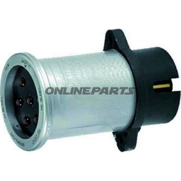 Prüfstecker 7-Polig 12V