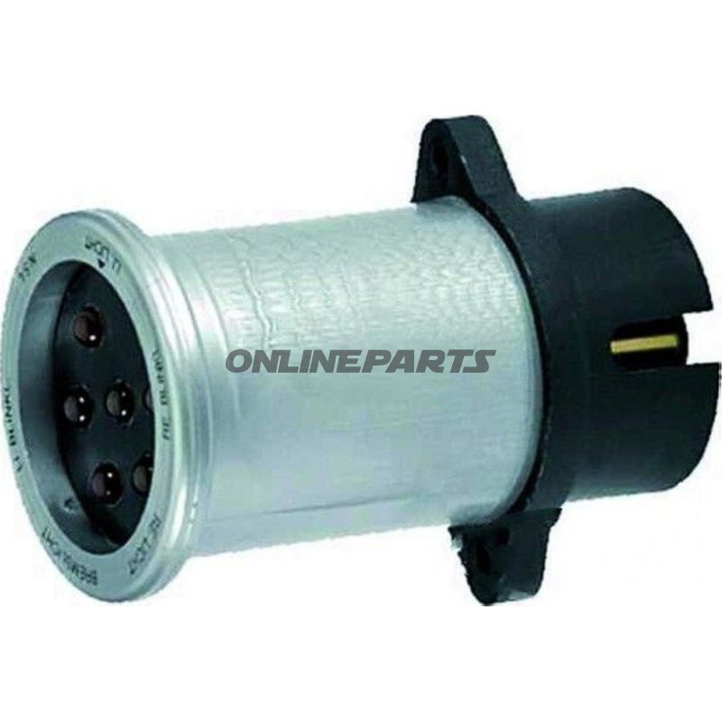 Prüfstecker 7-Polig 12V
