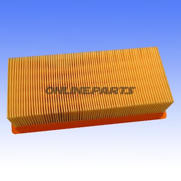 Air Filter Lx266mahle