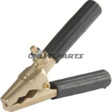Charging Clips 750 Amp Minus